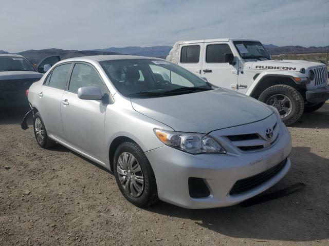 Photo 4 from auction – 2011 TOYOTA COROLLA BA with VIN 2T1BU4EE8BC565338
