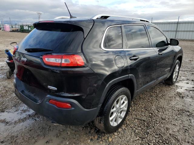 Photo 3 from auction – 2014 JEEP CHEROKEE L with VIN 1C4PJMCS6EW184378
