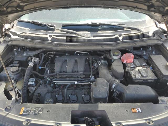Photo 11 from auction – 2015 FORD EXPLORER P with VIN 1FM5K8AR2FGC67535