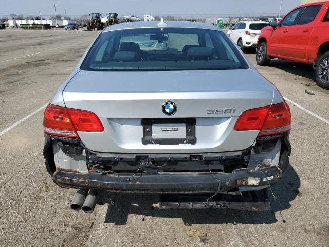 Photo 6 from auction – 2008 BMW 328 I with VIN WBAWB33548P135754