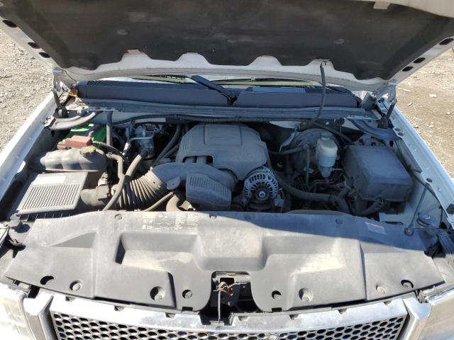 Photo 11 from auction – 2012 GMC SIERRA K15 with VIN 3GTP2XE25CG275682