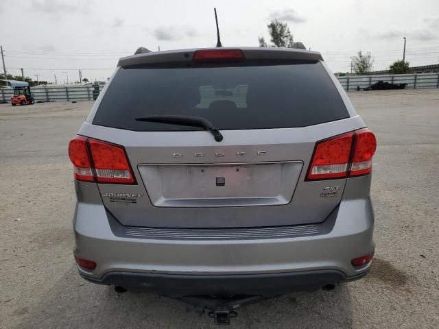 Photo 6 from auction – 2015 DODGE JOURNEY SX with VIN 3C4PDCBG0FT564502