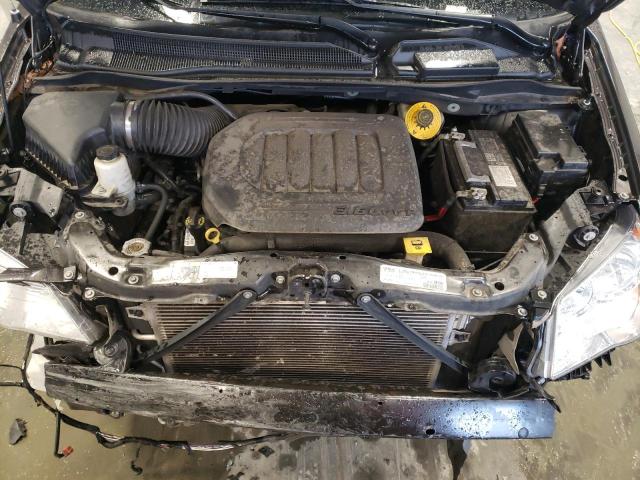 Foto 12 de la subasta – 2020 DODGE GRAND CARA con VIN 2C4RDGCG2LR160761