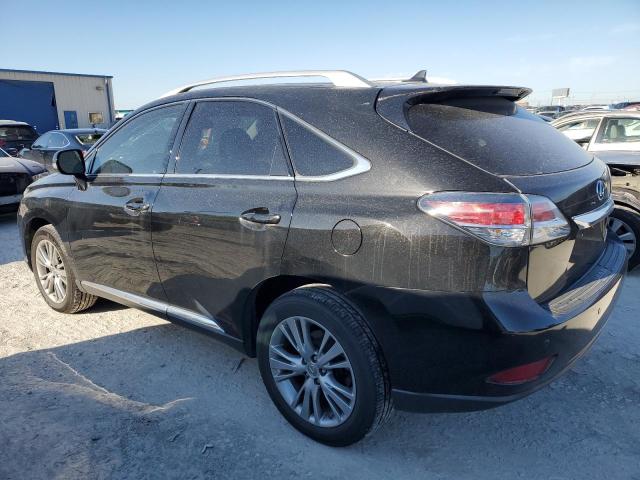 Photo 2 from auction – 2013 LEXUS RX 350 with VIN 2T2ZK1BA0DC107974
