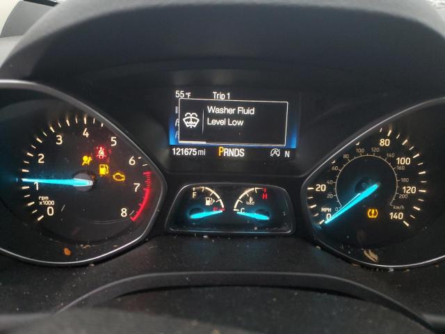 Photo 9 from auction – 2017 FORD ESCAPE SE with VIN 1FMCU9GD1HUB72617