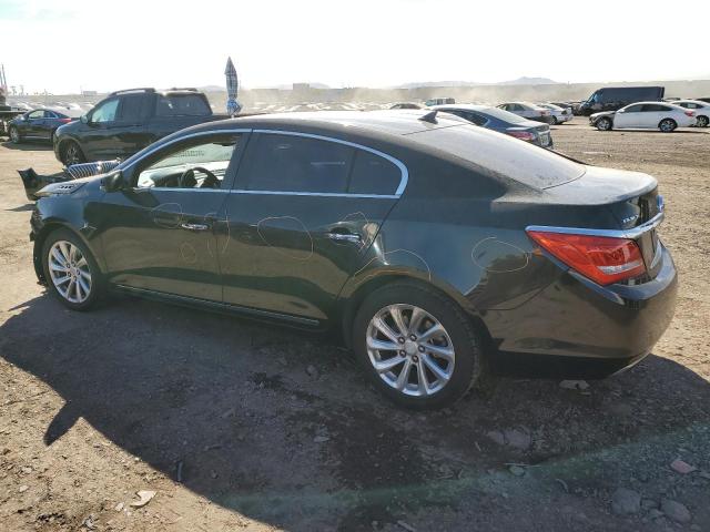 Photo 2 from auction – 2014 BUICK LACROSSE with VIN 1G4GA5G33EF238837