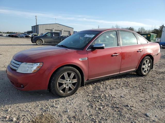 Photo 1 from auction – 2009 FORD TAURUS LIM with VIN 1FAHP25WX9G120387