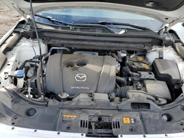 Photo 11 from auction – 2023 MAZDA CX-5 PREFE with VIN JM3KFBCM9P0197382