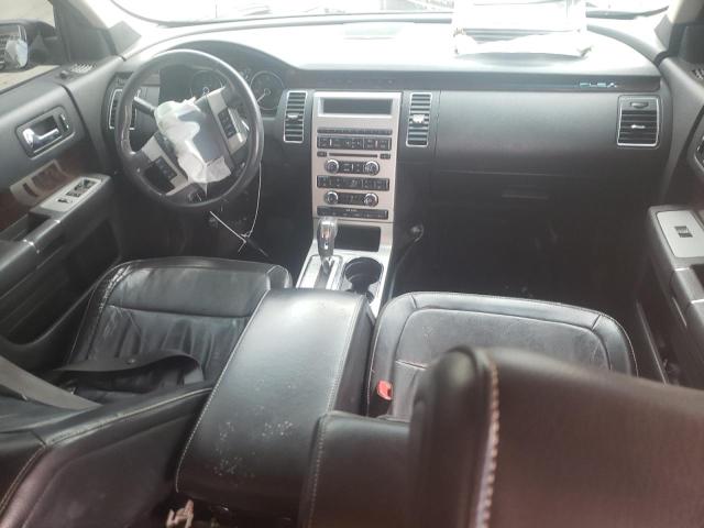 Photo 8 from auction – 2012 FORD FLEX SEL with VIN 2FMHK6CC5CBD12545
