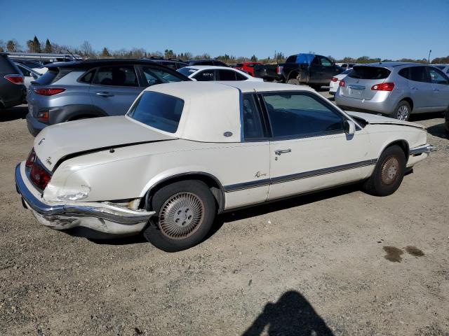 Photo 3 from auction – 1990 BUICK RIVIERA with VIN 1G4EZ13C6LU412990