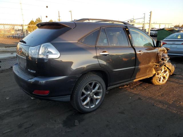 Photo 3 from auction – 2009 LEXUS RX 350 with VIN 2T2HK31U89C114262