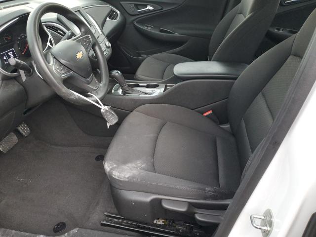 Photo 7 from auction – 2016 CHEVROLET MALIBU LS with VIN 1G1ZB5ST6GF244368