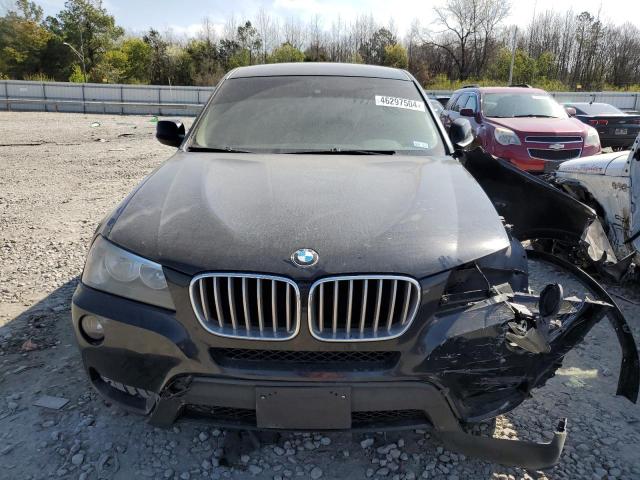 Photo 5 from auction – 2012 BMW X3 XDRIVE2 with VIN 5UXWX5C58CL725650