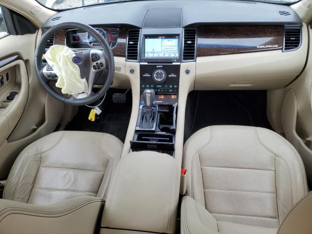 Zdjęcie 8 z aukcji – 2017 FORD TAURUS LIM z VIN 1FAHP2F8XHG103412