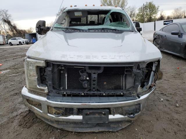 Photo 5 from auction – 2018 FORD F250 SUPER with VIN 1FT7X2B6XJEC87729
