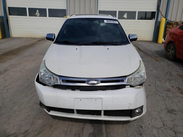 Photo 5 from auction – 2008 FORD FOCUS SE with VIN 1FAHP35N58W176321