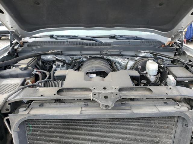 Photo 11 from auction – 2015 CHEVROLET SILVERADO with VIN 1GCVKREC6FZ305210