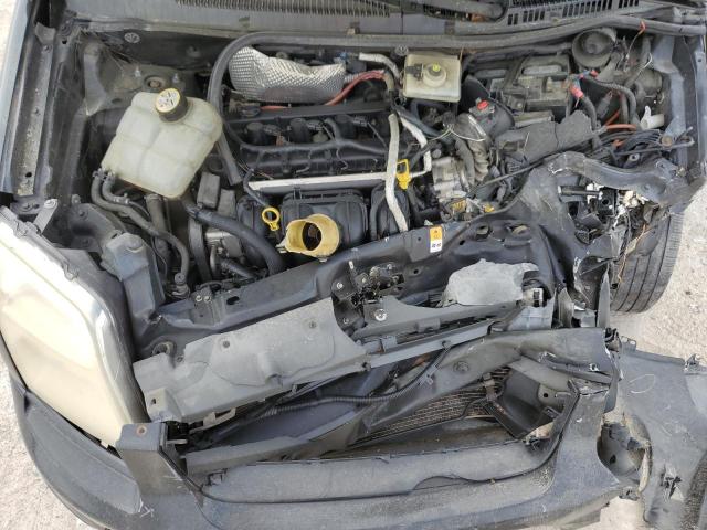 Photo 11 from auction – 2013 FORD TRANSIT CO with VIN NM0LS7DN2DT152059