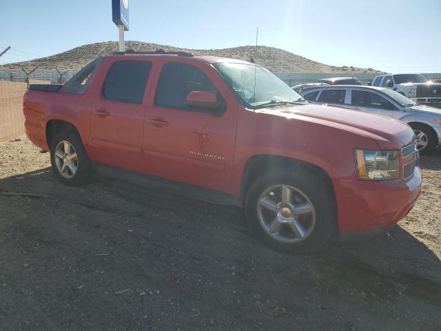 صورة رقم 4 من المزاد - 2011 CHEVROLET AVALANCHE مع VIN 3GNMCEE0XBG316039
