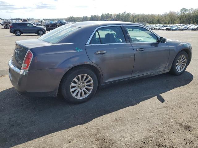 Photo 3 from auction – 2013 CHRYSLER 300 with VIN 2C3CCAAGXDH732941