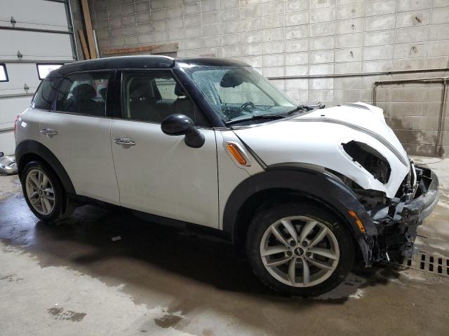 Photo 4 from auction – 2013 MINI COOPER COU with VIN WMWZB3C54DWM08835