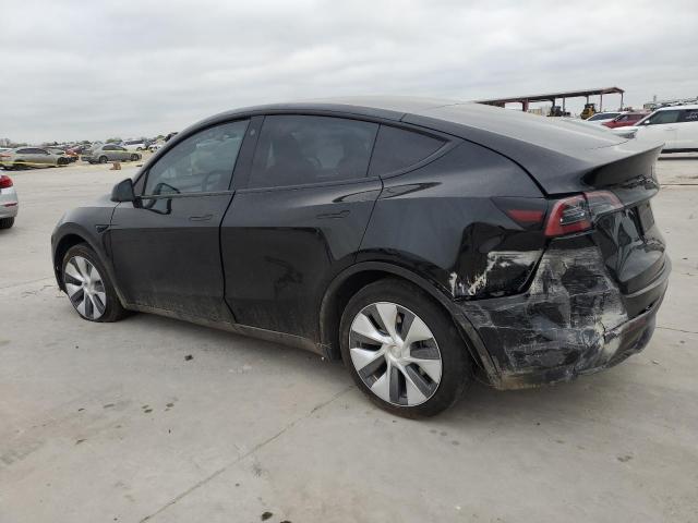 Photo 2 from auction – 2023 TESLA MODEL Y with VIN 7SAYGDEE3PA046914