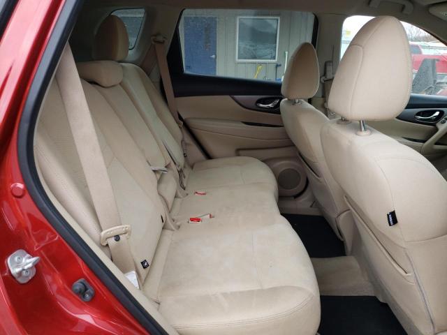 Photo 11 from auction – 2015 NISSAN ROGUE S with VIN KNMAT2MV8FP571801