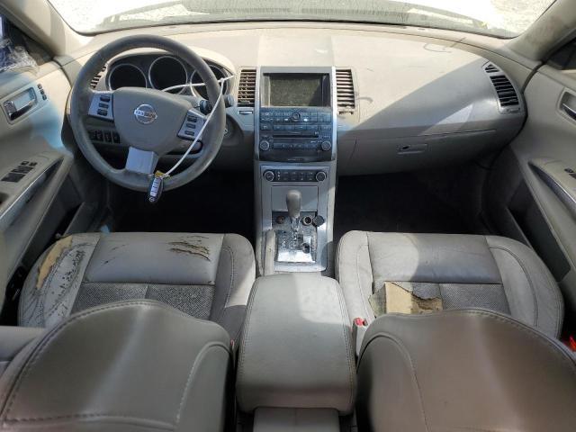 Photo 8 from auction – 2007 NISSAN MAXIMA SE with VIN 1N4BA41E87C850013
