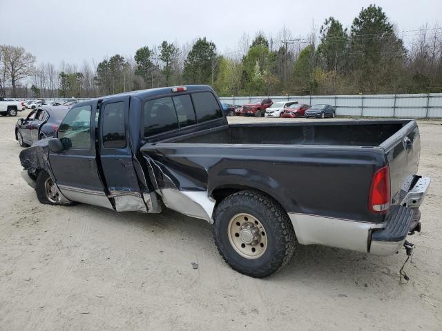 Photo 2 from auction – 2000 FORD F250 SUPER with VIN 1FTNX20L9YEA60008