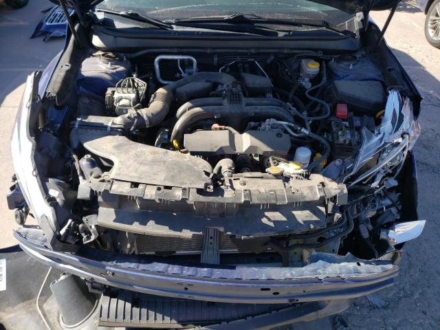 Photo 12 from auction – 2017 SUBARU OUTBACK 2. with VIN 4S4BSAHC4H3387522