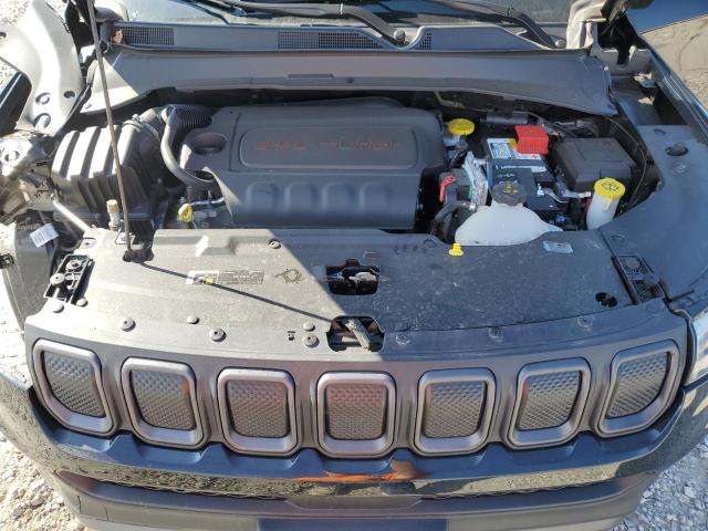 Photo 12 from auction – 2022 JEEP COMPASS TR with VIN 3C4NJDDB3NT211743