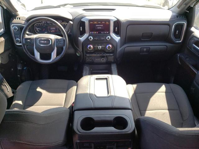 Photo 8 from auction – 2022 GMC SIERRA LIM with VIN 3GTP8CEKXNG142863