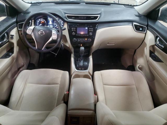 Photo 8 from auction – 2016 NISSAN ROGUE S with VIN KNMAT2MV2GP729051
