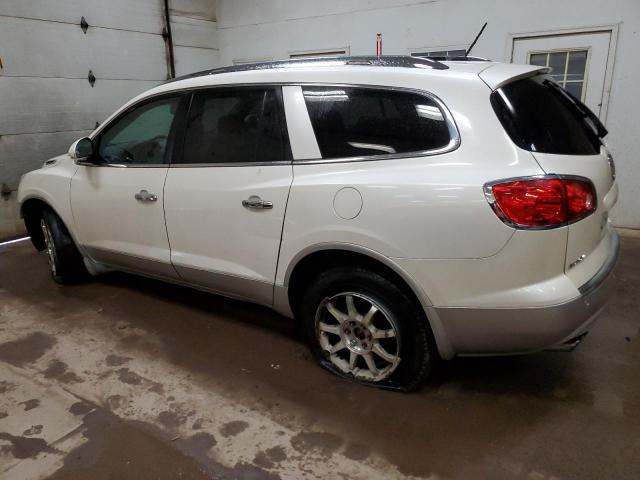 Photo 2 from auction – 2012 BUICK ENCLAVE with VIN 5GAKVDED9CJ102894