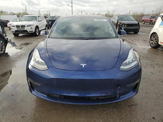 Photo 5 from auction – 2018 TESLA MODEL 3 with VIN 5YJ3E1EA6JF005552