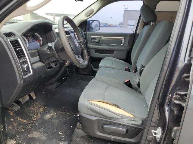 Photo 7 from auction – 2017 RAM 1500 SLT with VIN 1C6RR6GG7HS703184