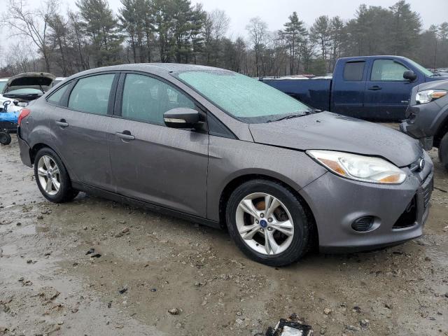Photo 4 from auction – 2014 FORD FOCUS SE with VIN 1FADP3F23EL257463