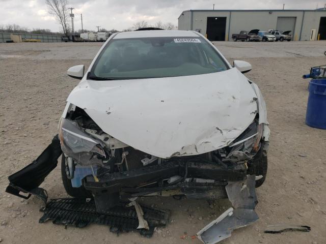 Photo 5 from auction – 2018 TOYOTA COROLLA L with VIN 5YFBURHE5JP801497