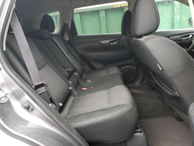 Photo 11 from auction – 2018 NISSAN ROGUE S with VIN KNMAT2MTXJP607687