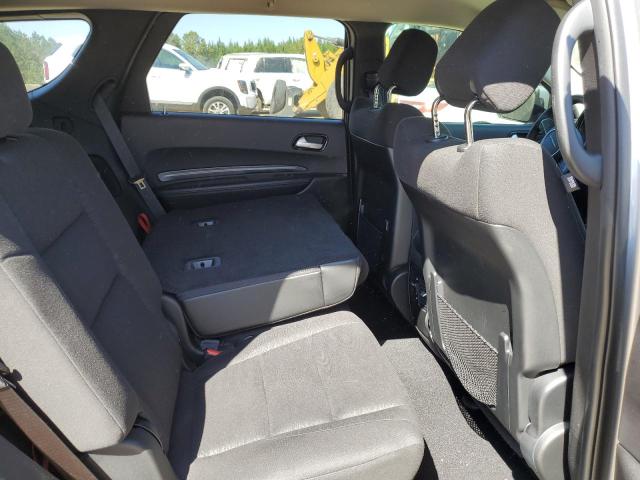 Photo 11 from auction – 2021 DODGE DURANGO SX with VIN 1C4RDHAG3MC519683