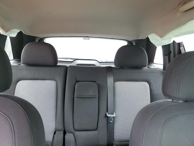 Photo 10 from auction – 2014 CHEVROLET CAPTIVA LS with VIN 3GNAL2EK9ES638532