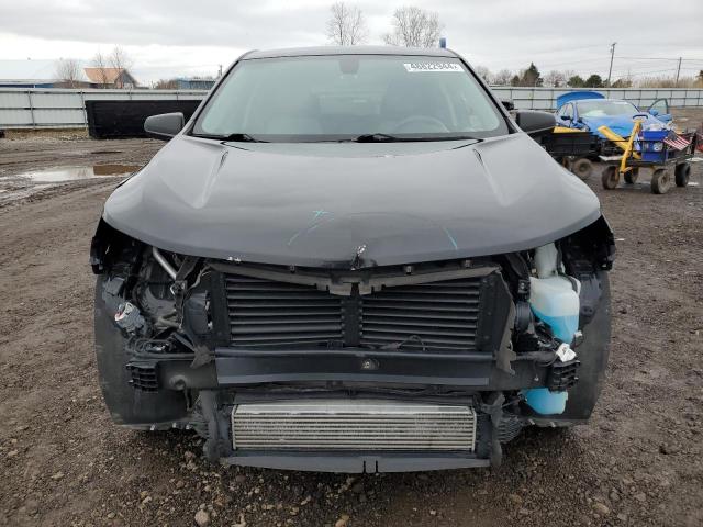 Photo 5 from auction – 2019 CHEVROLET EQUINOX LS with VIN 3GNAXHEV8KL124128