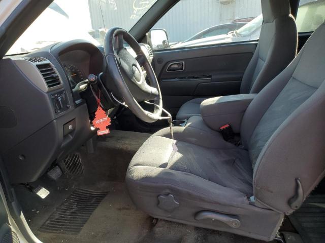 Photo 7 from auction – 2004 CHEVROLET COLORADO with VIN 1GCCS196948211757