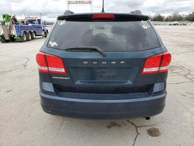 Photo 6 from auction – 2014 DODGE JOURNEY SE with VIN 3C4PDCAB6ET284412