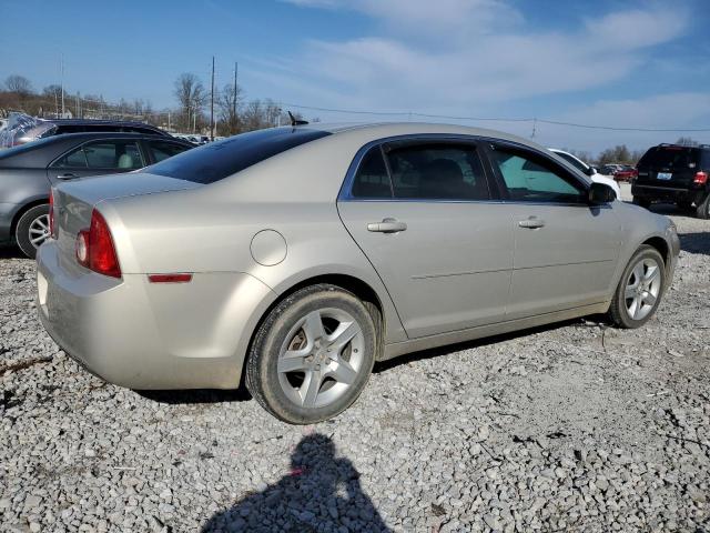 Photo 3 from auction – 2011 CHEVROLET MALIBU LS with VIN 1G1ZB5E12BF167078