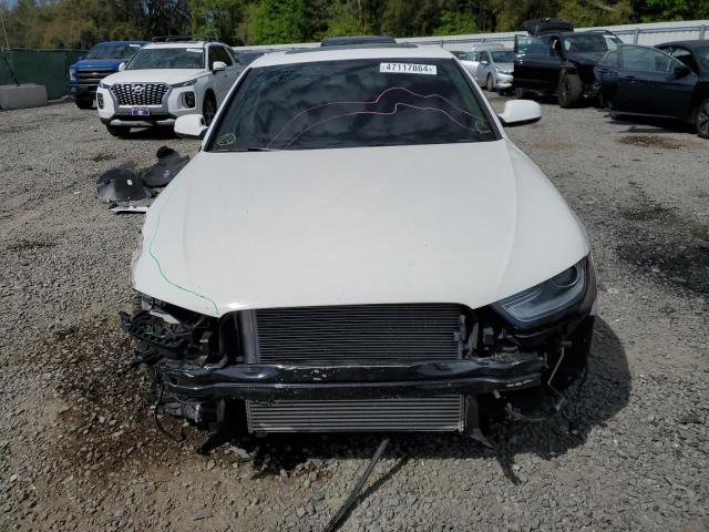 Photo 5 from auction – 2016 AUDI A4 PREMIUM with VIN WAUBFAFL3GN013026