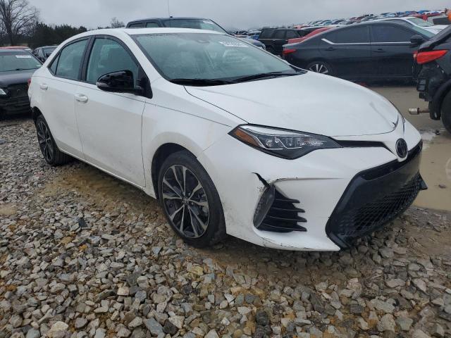 Photo 4 from auction – 2017 TOYOTA COROLLA L with VIN 2T1BURHEXHC782875