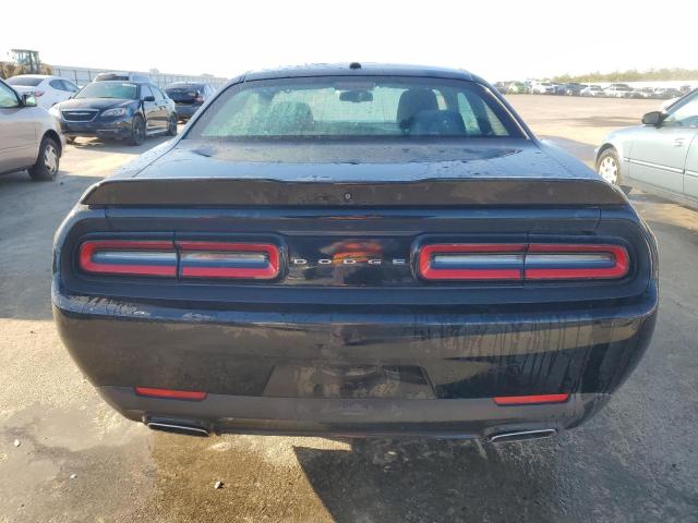 Photo 6 from auction – 2018 DODGE CHALLENGER with VIN 2C3CDZAG3JH242591