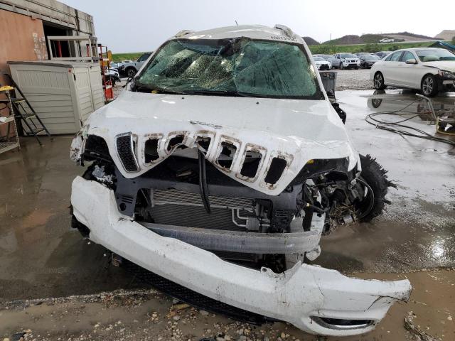 Photo 5 from auction – 2019 JEEP CHEROKEE L with VIN 1C4PJLDB9KD325508