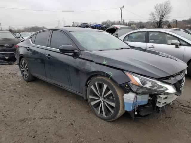 Photo 4 from auction – 2019 NISSAN ALTIMA SR with VIN 1N4BL4CV0KC105093